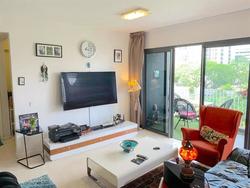 The Lakefront Residences (D22), Condominium #220537431